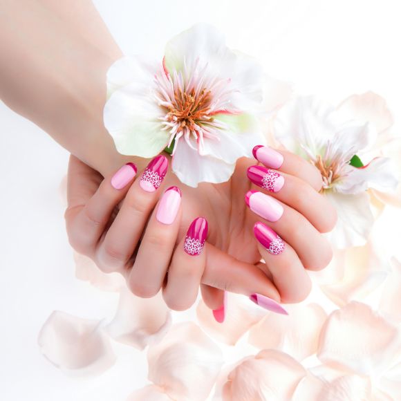 Nageldesign Schulung in Mettmann bei Tatjana Kröger Arndt
